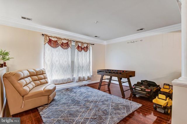 4112 POTOMAC HIGHLANDS CIR, Triangle, VA 22172