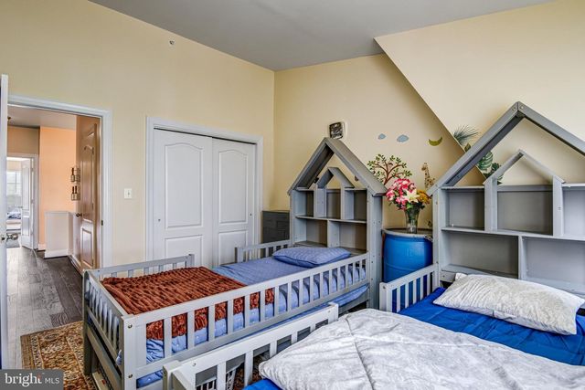 4112 POTOMAC HIGHLANDS CIR, Triangle, VA 22172