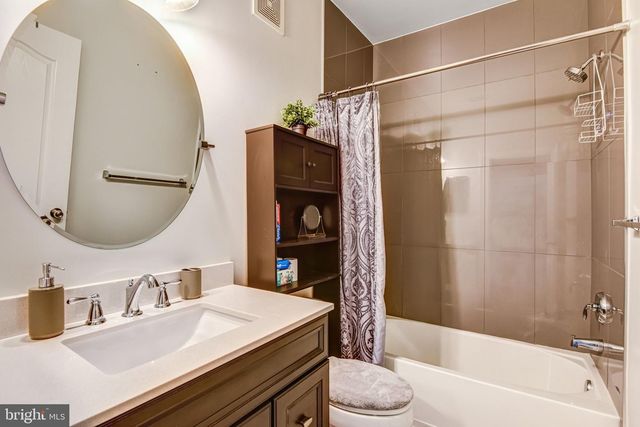 4112 POTOMAC HIGHLANDS CIR, Triangle, VA 22172