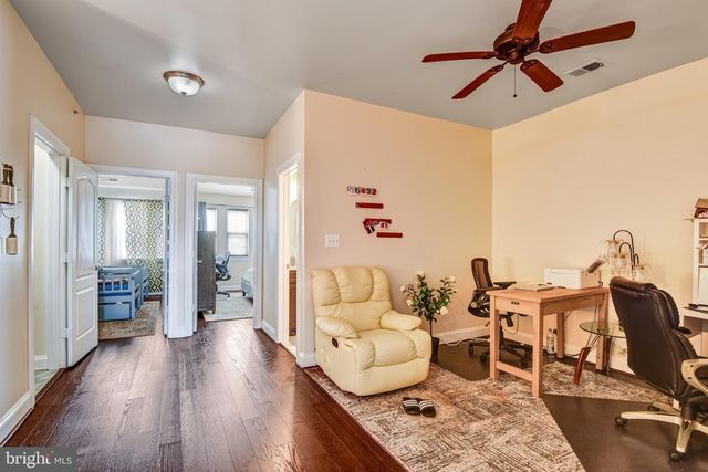 4112 POTOMAC HIGHLANDS CIR, Triangle, VA 22172