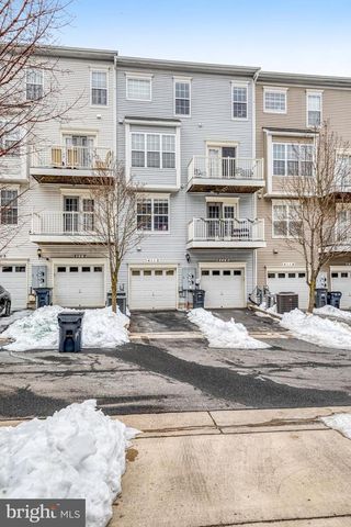 4112 POTOMAC HIGHLANDS CIR, Triangle, VA 22172