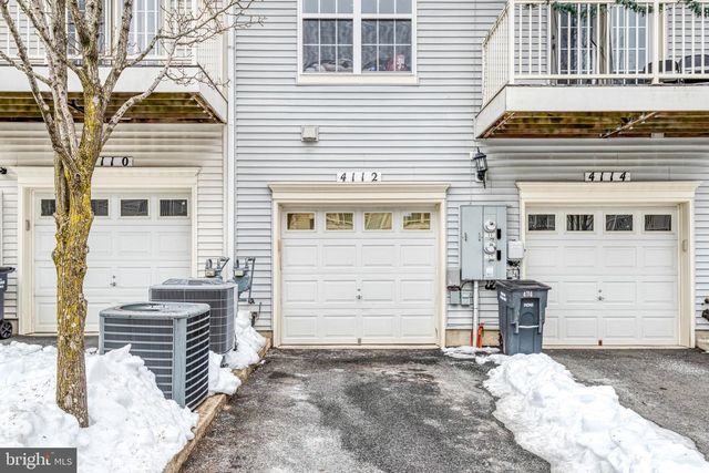 4112 POTOMAC HIGHLANDS CIR, Triangle, VA 22172