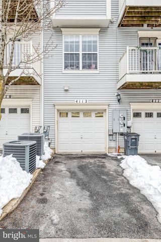 4112 POTOMAC HIGHLANDS CIR, Triangle, VA 22172