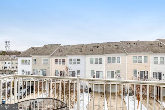 4112 POTOMAC HIGHLANDS CIR, Triangle, VA 22172