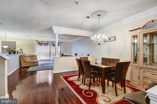 4112 POTOMAC HIGHLANDS CIR, Triangle, VA 22172