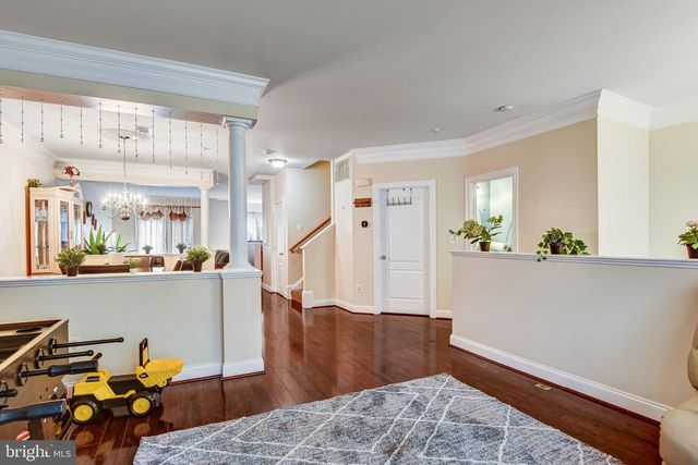 4112 POTOMAC HIGHLANDS CIR, Triangle, VA 22172