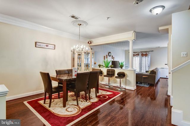 4112 POTOMAC HIGHLANDS CIR, Triangle, VA 22172