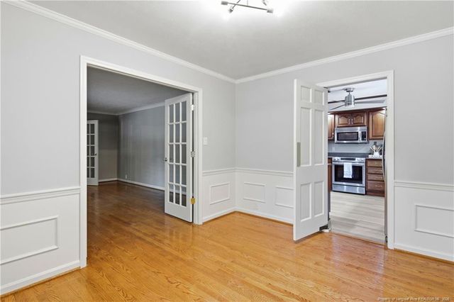 2616 Westchester Drive, Fayetteville, NC 28303