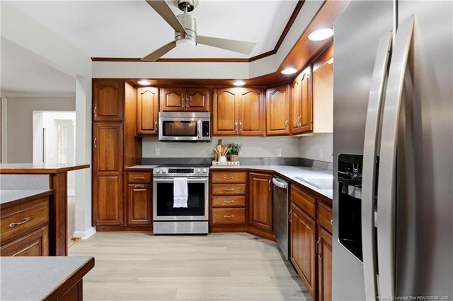 2616 Westchester Drive, Fayetteville, NC 28303