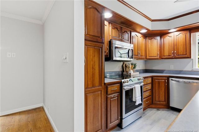 2616 Westchester Drive, Fayetteville, NC 28303