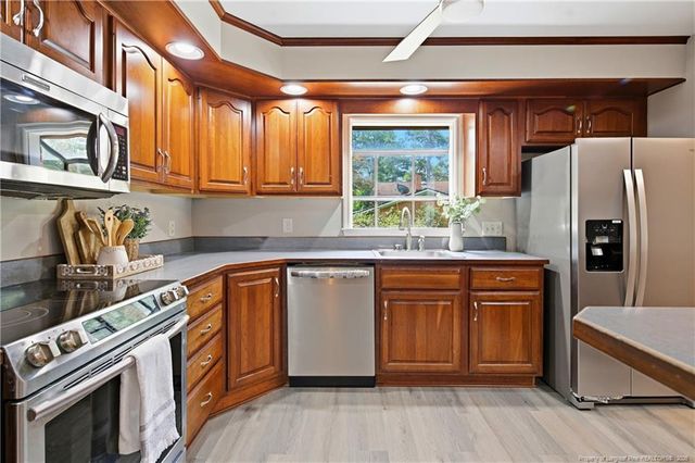 2616 Westchester Drive, Fayetteville, NC 28303