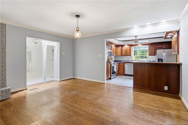 2616 Westchester Drive, Fayetteville, NC 28303