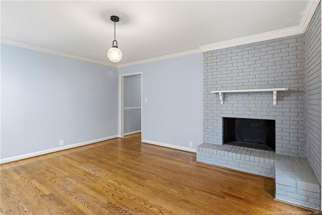2616 Westchester Drive, Fayetteville, NC 28303