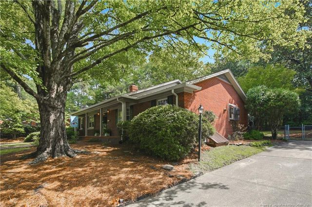 2616 Westchester Drive, Fayetteville, NC 28303