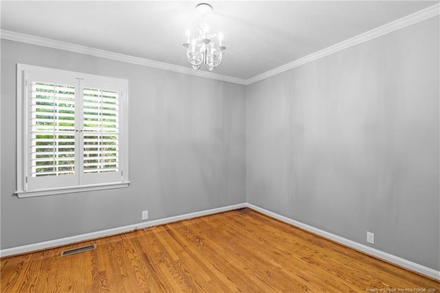 2616 Westchester Drive, Fayetteville, NC 28303