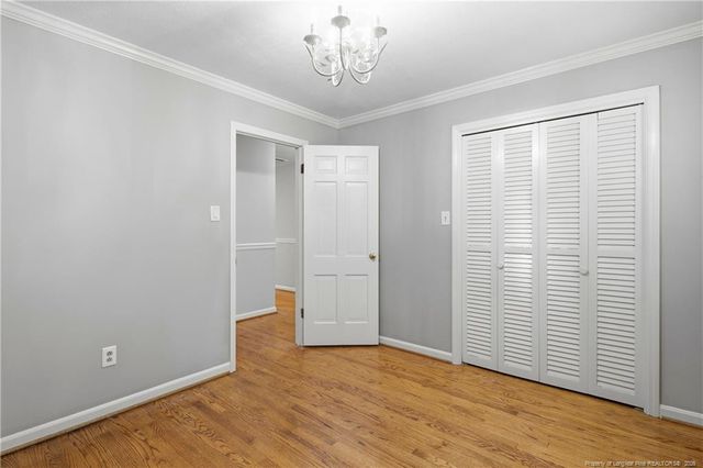 2616 Westchester Drive, Fayetteville, NC 28303