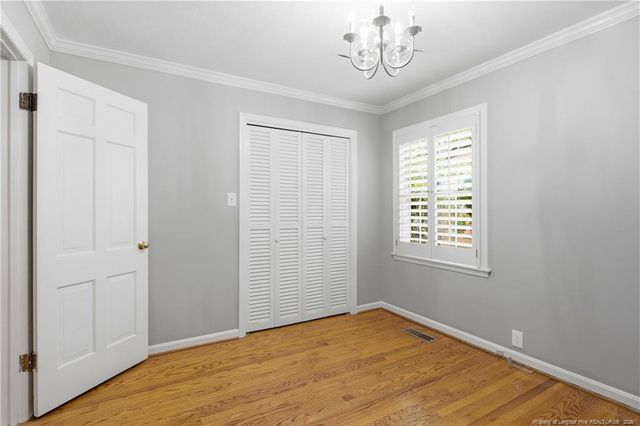 2616 Westchester Drive, Fayetteville, NC 28303