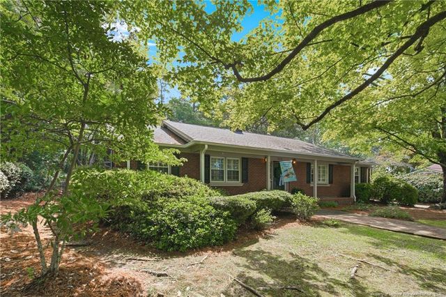 2616 Westchester Drive, Fayetteville, NC 28303