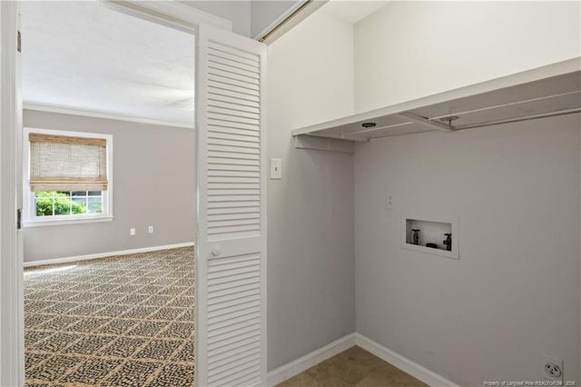 2616 Westchester Drive, Fayetteville, NC 28303