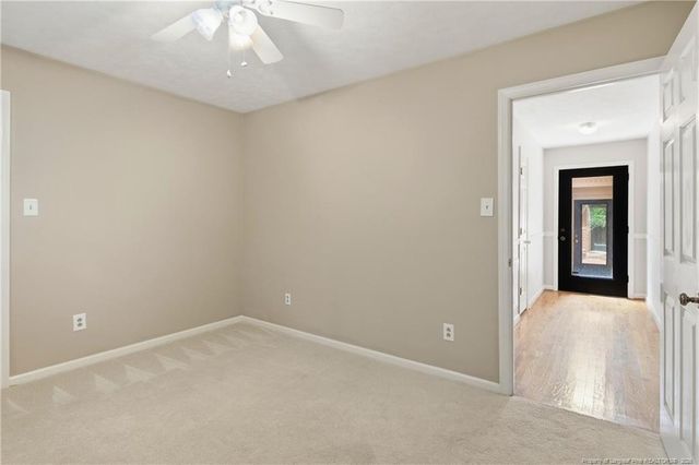 2616 Westchester Drive, Fayetteville, NC 28303