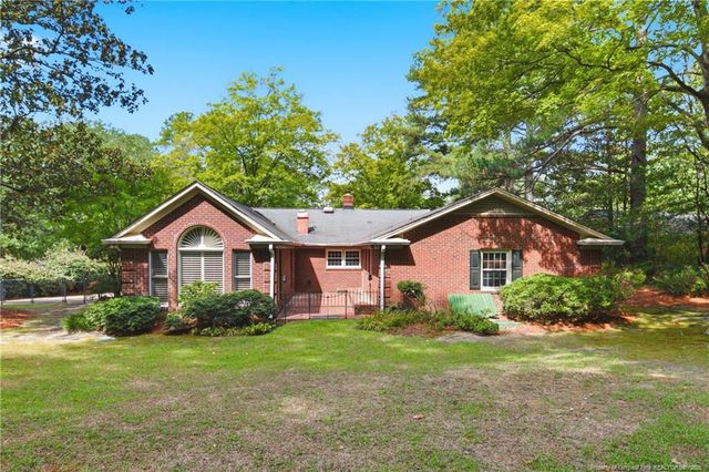 2616 Westchester Drive, Fayetteville, NC 28303