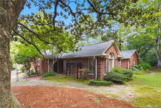 2616 Westchester Drive, Fayetteville, NC 28303