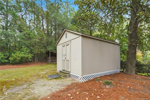 2616 Westchester Drive, Fayetteville, NC 28303