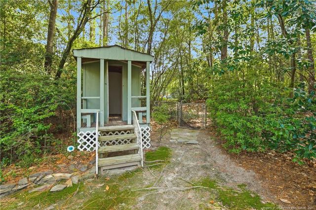 2616 Westchester Drive, Fayetteville, NC 28303
