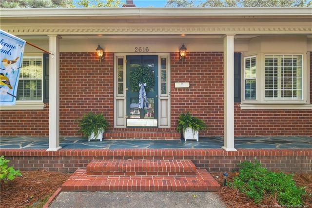 2616 Westchester Drive, Fayetteville, NC 28303