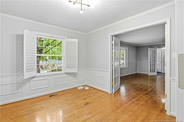 2616 Westchester Drive, Fayetteville, NC 28303