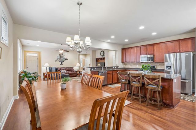 1517 Seabago Drive, Charleston, SC 29414