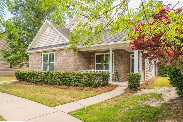 1517 Seabago Drive, Charleston, SC 29414