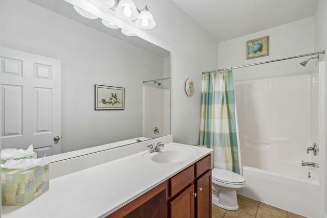 1517 Seabago Drive, Charleston, SC 29414