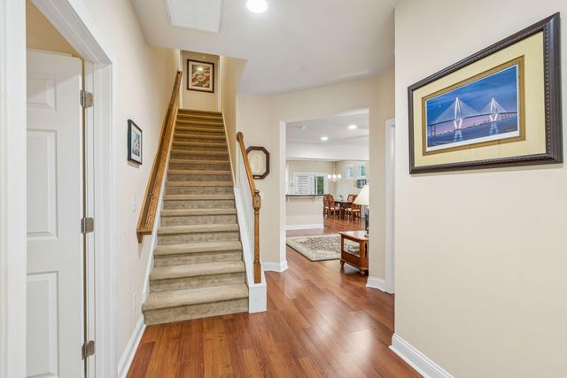 1517 Seabago Drive, Charleston, SC 29414