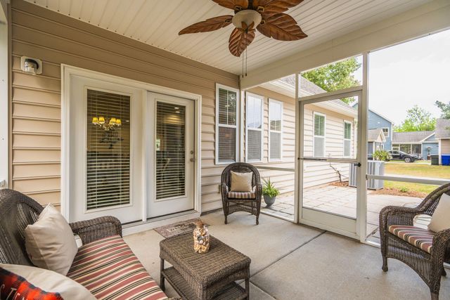1517 Seabago Drive, Charleston, SC 29414
