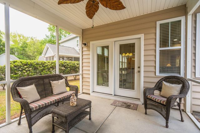 1517 Seabago Drive, Charleston, SC 29414