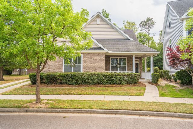 1517 Seabago Drive, Charleston, SC 29414