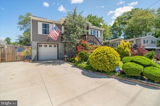 422 W CALA BREEZE WAY, Little Egg Harbor Twp, NJ 08087