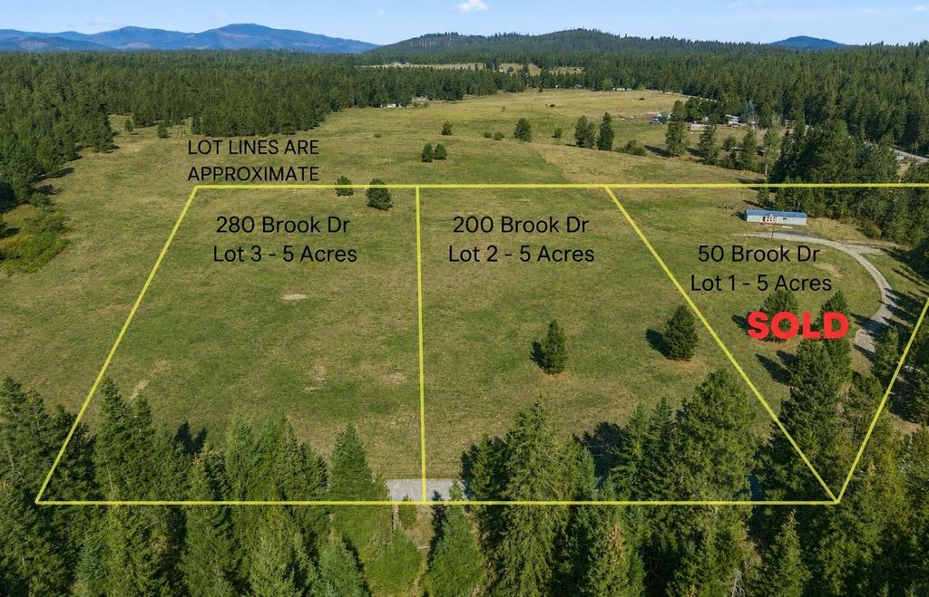 200 Brook Dr, Elk, WA 99009 photo 1