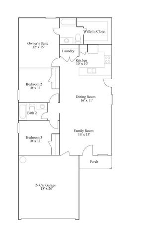 7300 Jackrabbit Avenue, Mckinney, TX 75071