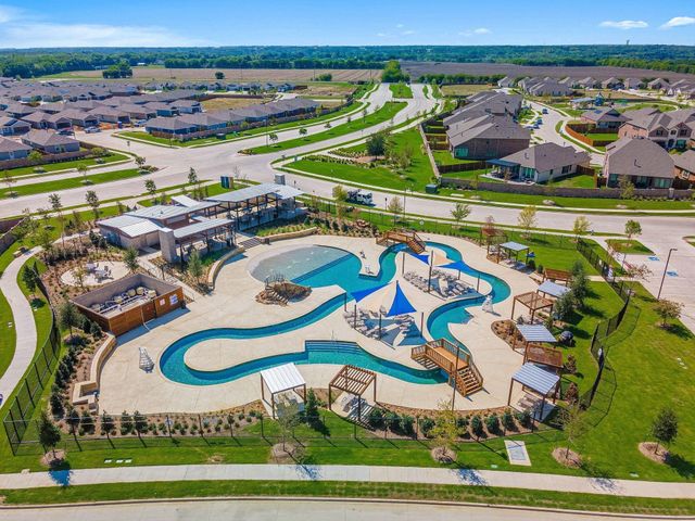 7300 Jackrabbit Avenue, Mckinney, TX 75071