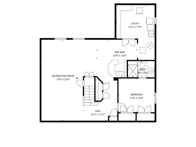 4821 Wallbank Avenue, Downers Grove, IL 60515