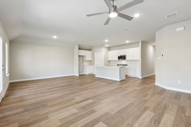 1417 Barbacoa Drive, Haslet, TX 76052