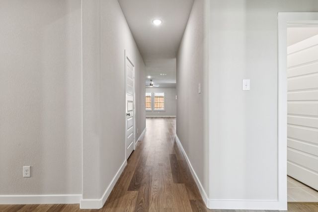 1417 Barbacoa Drive, Haslet, TX 76052