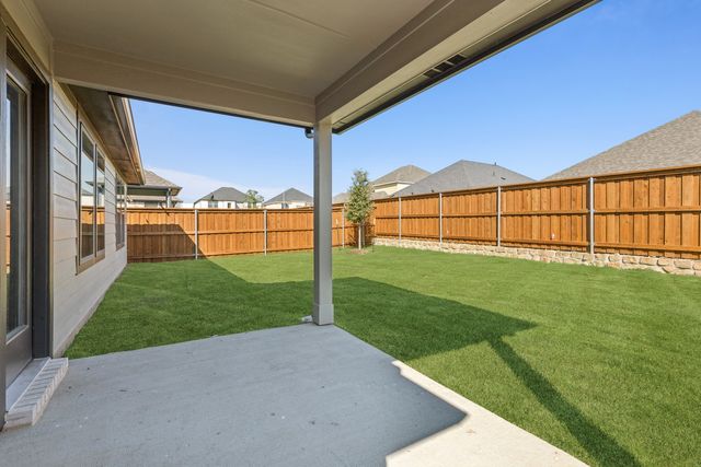 1417 Barbacoa Drive, Haslet, TX 76052