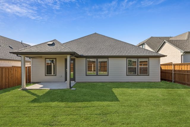 1417 Barbacoa Drive, Haslet, TX 76052