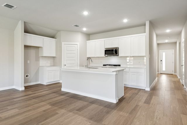 1417 Barbacoa Drive, Haslet, TX 76052