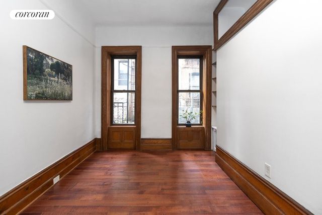552 W 141st St Apt 1C, New York City, NY 10031