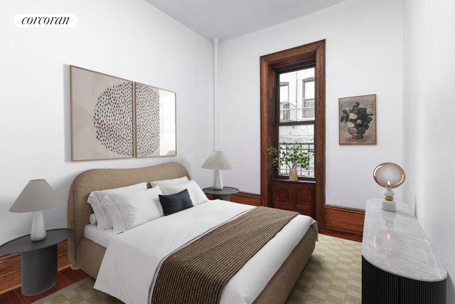 552 W 141st St Apt 1C, New York City, NY 10031