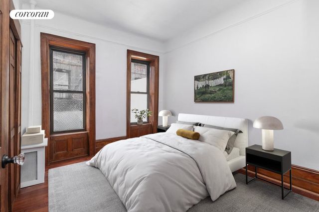 552 W 141st St Apt 1C, New York City, NY 10031